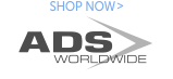 ADS Worldwide Audio with free uk delivery at Audio Volt