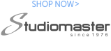 Studiomaster audio products now on sale at Audio Volt 