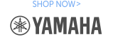 Yamaha home audio amplifiers