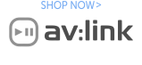 av:link audio products now on sale at Audio Volt