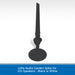 Lithe Audio Garden Spike for iO1 Speakers - Black or White