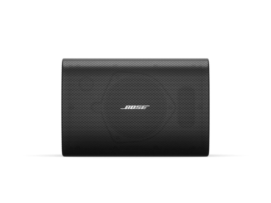 Bose FreeSpace FS2SE 2.25" Wall-Mount Loudspeakers, Pair - Black or White