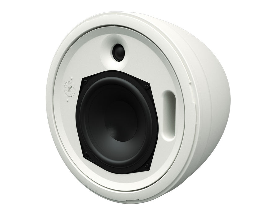 Martin Audio Adorn ACP55T 5.25" 2-Way Pendant Speaker, 100V - Black or White