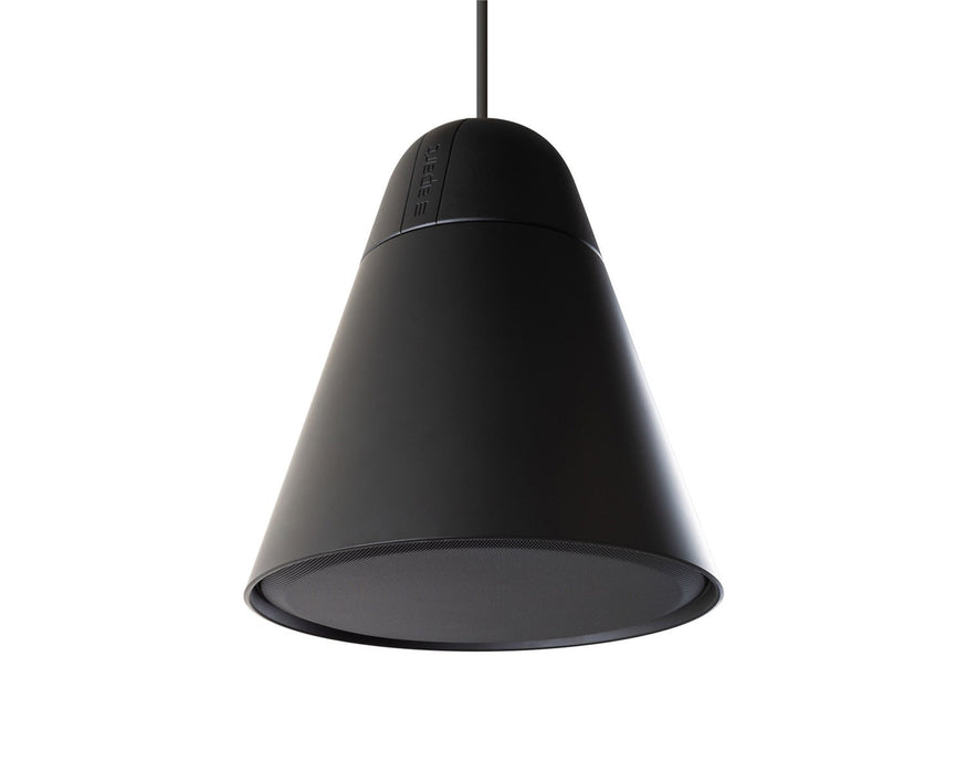 Apart P60DT 6.5" Pendant Loudspeaker, Single - Black or White