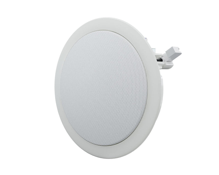 Optimal Audio UP 4O - Full-Range Open-Backed 4" Passive Ceiling Speaker 6W