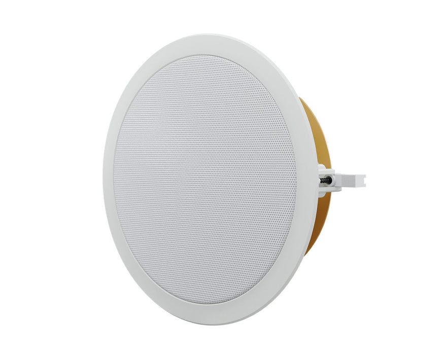 Optimal Audio UP 6O - Full-Range Open-Backed 6.5" Passive Ceiling Speaker 60W