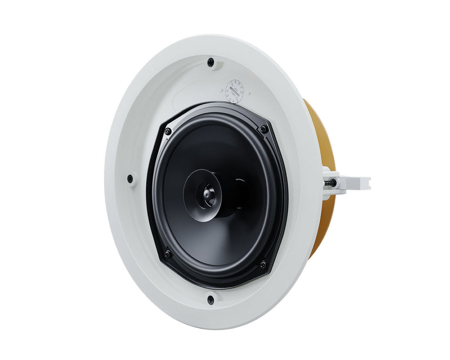 Optimal Audio UP 6O - Full-Range Open-Backed 6.5" Passive Ceiling Speaker 60W