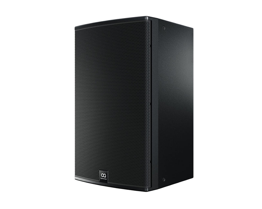 Optimal Audio Cuboid 15 - 15" Two-Way Passive Loudspeaker 500W (Black)