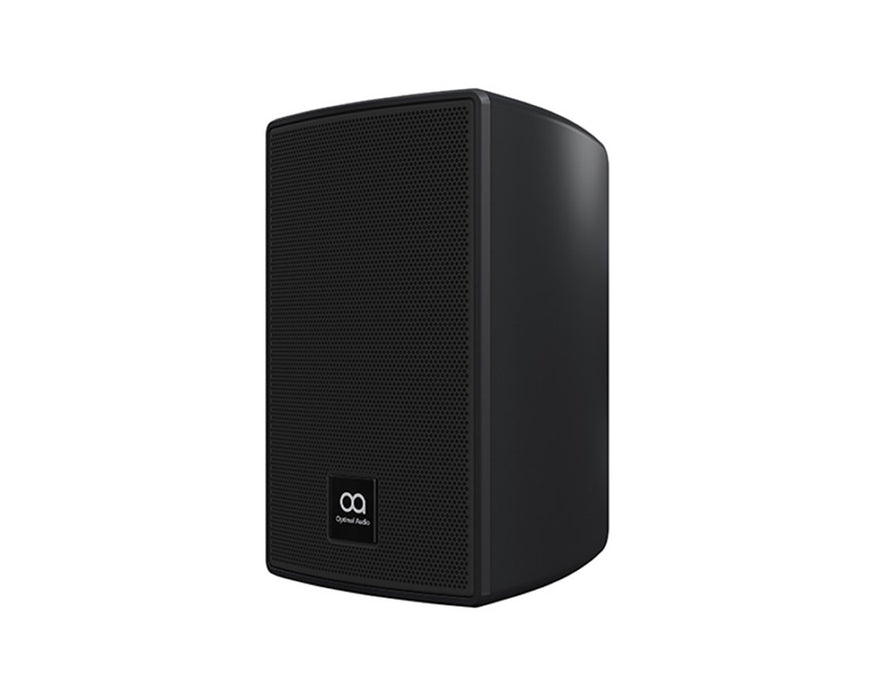 Optimal Audio Cuboid 3 - 3" Two-Way Passive Loudspeaker 30W