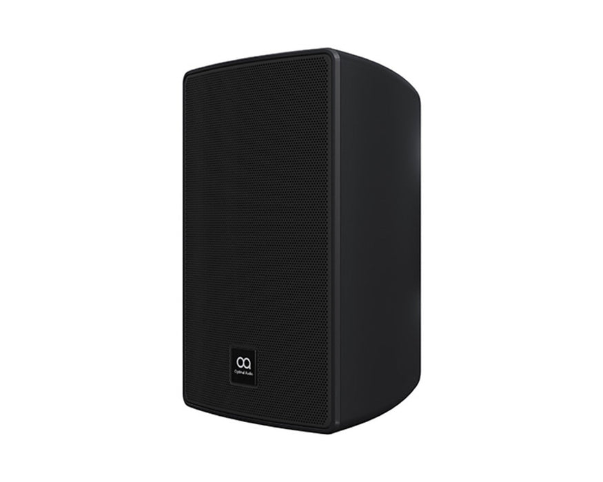 Optimal Audio Cuboid 6 - 6.5" Two-Way Passive Loudspeaker 60W