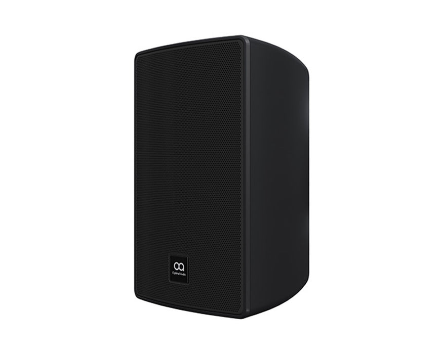 Optimal Audio Cuboid 5 - 5.25" Two-Way Passive Loudspeaker 50W