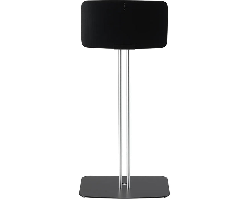 Mountson Premium Floor Speaker Stand for Sonos Five and Play:5