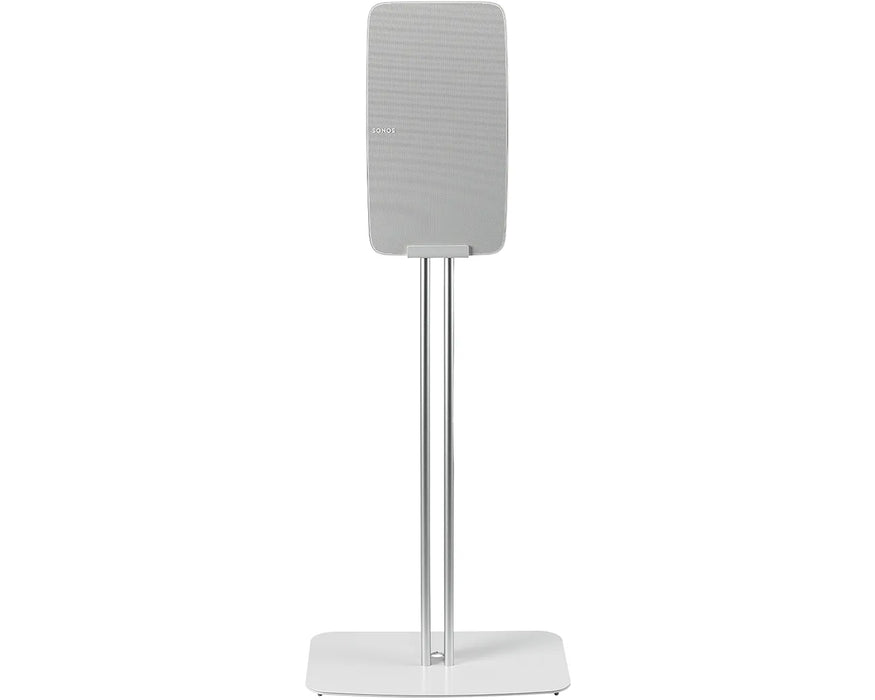 Mountson Premium Floor Speaker Stand for Sonos Five and Play:5