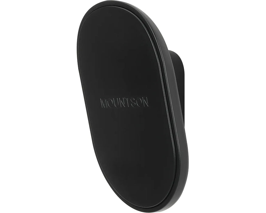 Mountson Premium Wall Mount Bracket for Sonos Move and Move 2 (Pair)