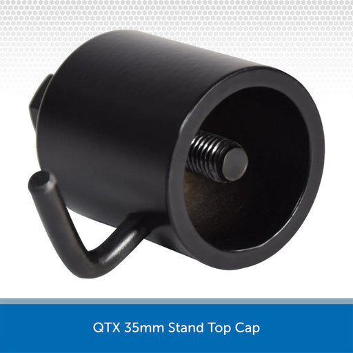 QTX 35mm Stand Top Cap