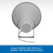 Adastra MH30V 30W 100V Horn Speaker, IP66 Weatherproof Rated
