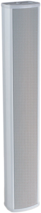 Adastra SC20V 20W Slimline Column Speaker, 100V Line