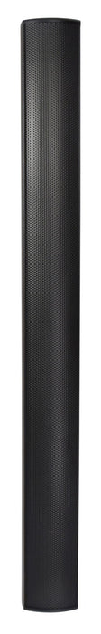 Adastra HPC-120T High-Power 100V Column Speaker, Black - IP55 Rated