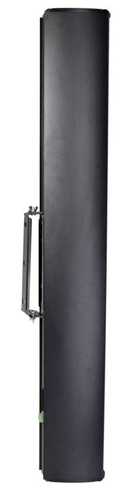 Adastra HPC-120T High-Power 100V Column Speaker, Black - IP55 Rated