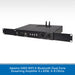 Adastra S460 WIFI & Bluetooth Dual Zone Streaming Amplifier Rack