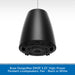 Bose DesignMax DM3P 3.25" High-Power Pendant Loudspeakers Under