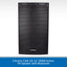 Citronic CAB-12L 12" 300W Active PA Speaker with Bluetooth