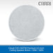 Cloud CVS-C62TW Premium 6.5 inch Ceiling Speaker 8ohm / 50W / 100V