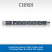 Cloud Electronics CX261 Single Zone Pre Amp Mixer, 6-Line/2-Mic Inputs