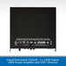 Cloud Electronics CXA125 - 125W Digital 100V Power Amplifier with DSP / Ethernet