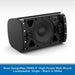 Bose DesignMax DM8S 8" High-Power Wall-Mount Loudspeaker Inside