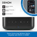 Denon Home Amp Main