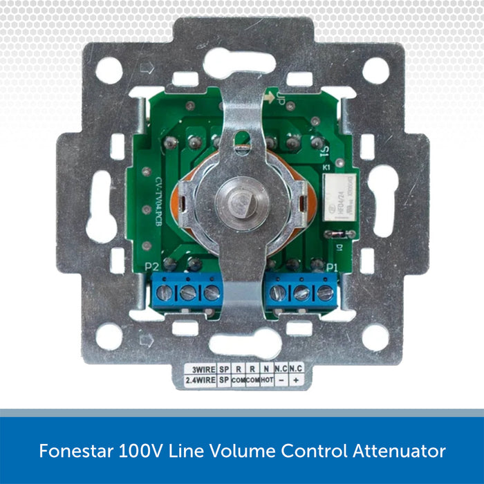 Fonestar DOT-30TR Bracket