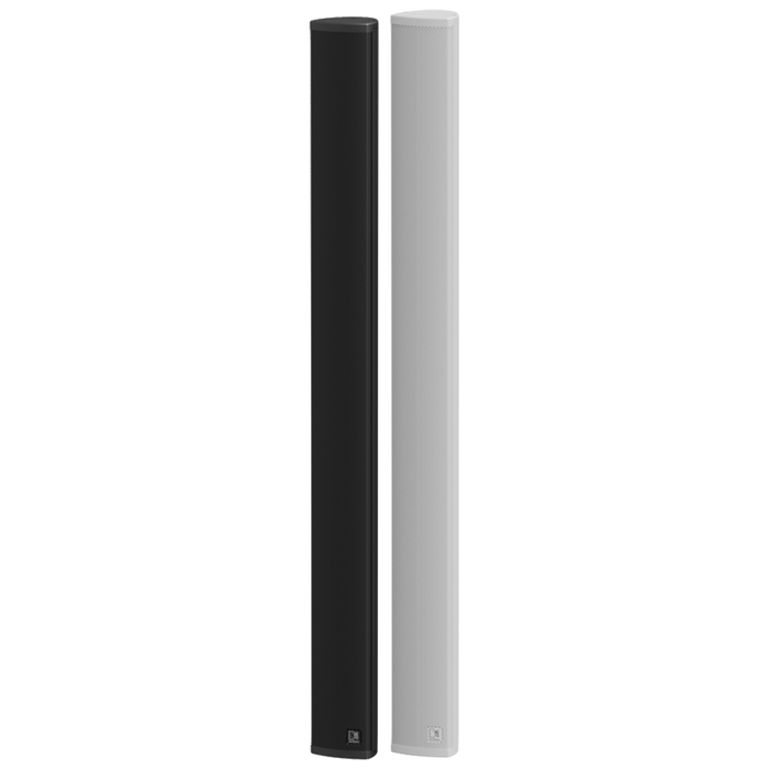 AUDAC LINO10 - 10 x 2" Column Speaker 100V/8 Ohm, Black or White