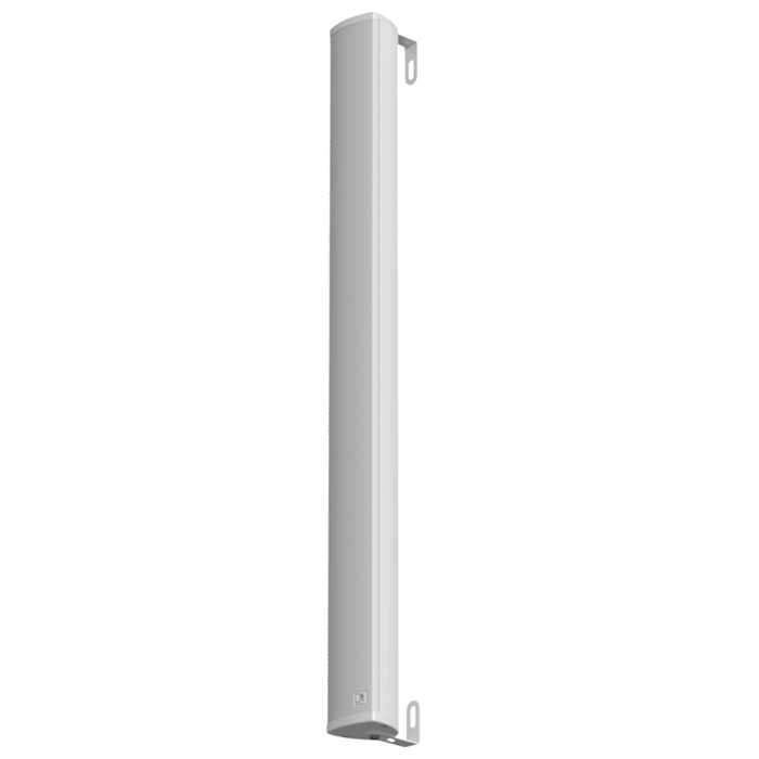 AUDAC LINO10 - 10 x 2" Column Speaker 100V/8 Ohm, Black or White