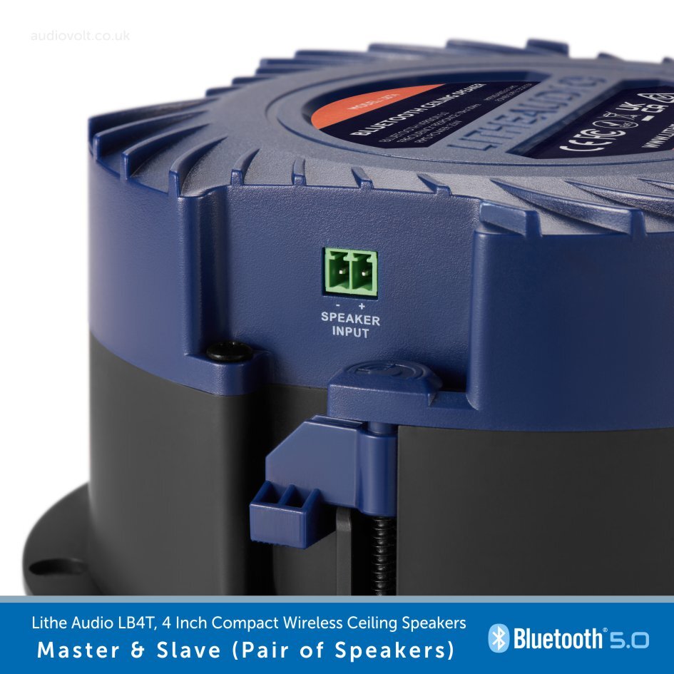 Lithe Audio LBT4 - 4