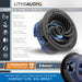 Lithe Audio LBT4 4" Ceiling Speaker Main