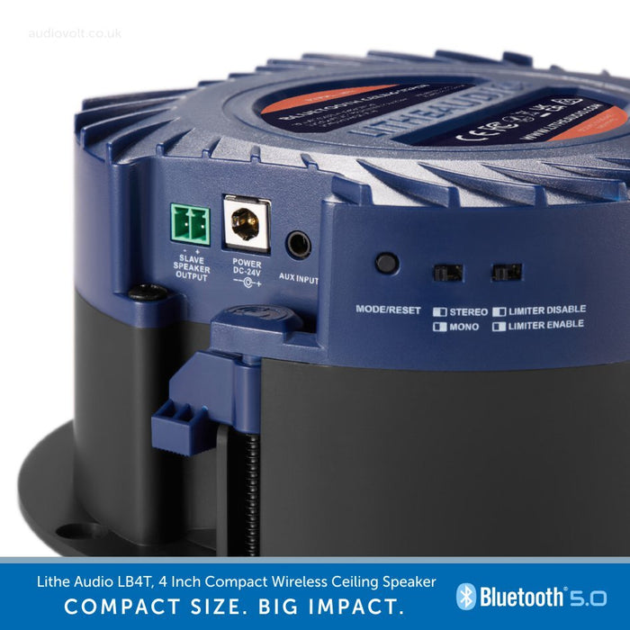 Lithe Audio LBT4 - 4