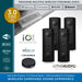 Lithe Audio Outdoor TV 3.0 Sound System - WiSA SoundSend & iO1 Speakers