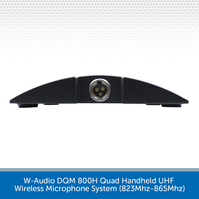 W-Audio Condenser Boundary Microphone