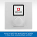 Monacor WP-1 Wall Module White Front