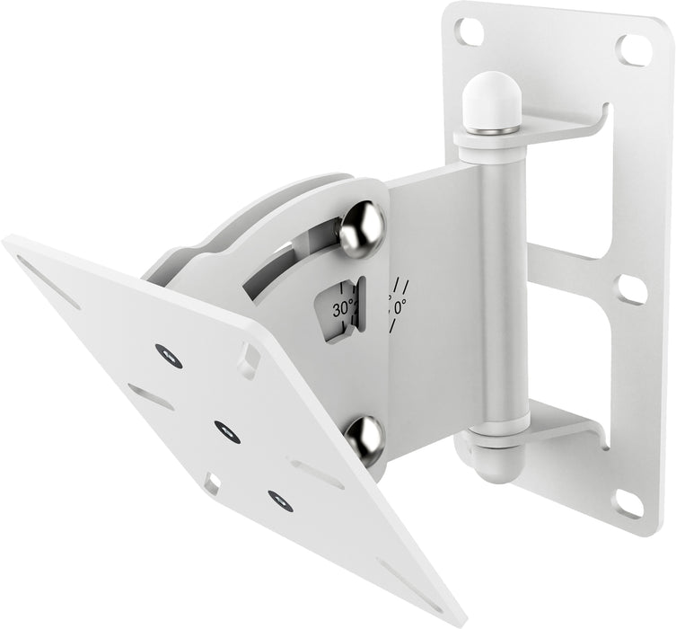 Intusonic IntuCab VESA75-100 PRO Wall/Ceiling Mounting Bracket for 6FP100T Speakers