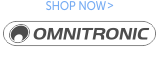 Shop for Omnitronic Audio at Audio Volt