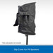 Citronic Universal Padded Speaker Transit Bag Cover For 15" PA Speakers