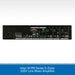 Inter-M PM248 480W 5-Zone 100V Line Mixer Amplifier