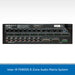 Inter-M PX8000 8-Zone Audio Matrix System