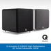 Q Acoustics Q SUB100
