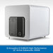 QSUB120 White Back