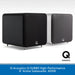 Q Acoustics Q SUB80
