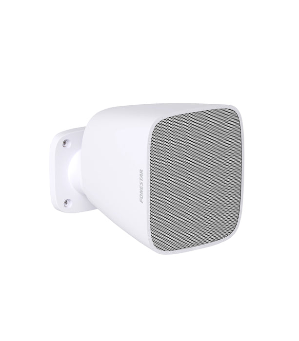 Fonestar SONORA-3TB/3TN 3" Compact Satellite Wall Speaker (Single) 100V/8Ω - White or Black