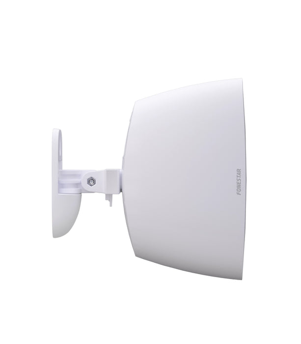 Fonestar SONORA-4B/4N 4" IP66 Wall Speaker (Single) 8Ω - White or Black